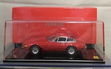 Kyosho Ferrari 05052R From