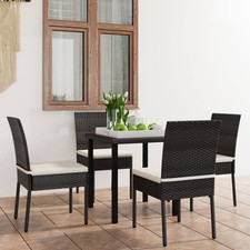 Set pranzo giardino - da, pz