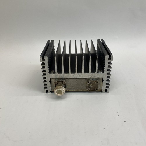 Connettore uhf universale - connettore,