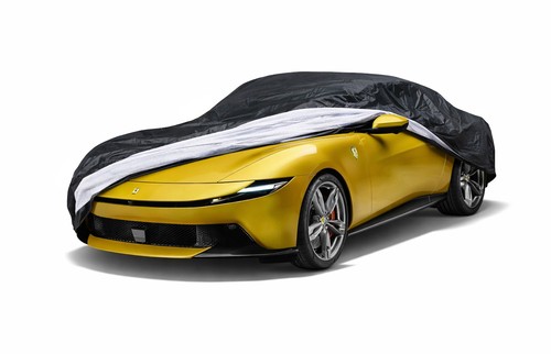 Telo copriauto premium outdoor - telo,