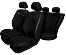 Coprisedili su Misura Fodere Dedicate Complete per 9 posti VW T-5 BUS 2003-2015