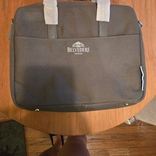 Valigetta Belvedere Vodka