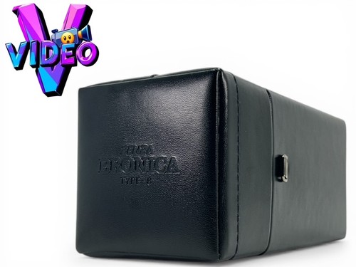 Raro mint custodia rigida - raro,