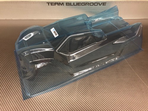 Corpo tbg per cassone dex8t - per,