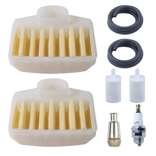 Kit tubi carburante - , filtro