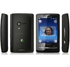 Sony Ericsson Xperia X10 Mini E10i Mobile Phone Original WIFI GPS Bluetooth 5MP