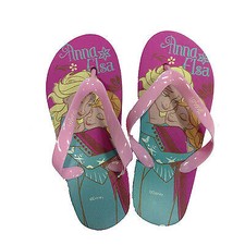 Infradito FROZEN da bambina