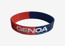 GENOA CFC BRACCIALETTO IN