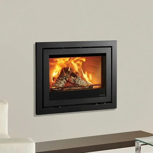 Vetro per stufa stovax elise - vetro,