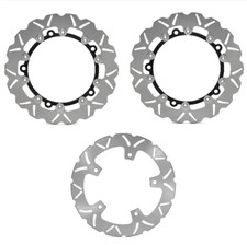 per BMW Dischi Freno Anteriore