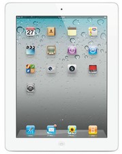Apple iPad 2 16 GB, Wi-Fi, 9,7 pollici - bianco (MC979LL/A)