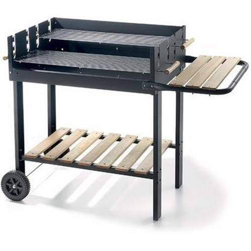 Barbecue carbonella bbq - a,
