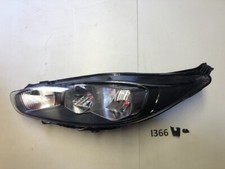 Ford fiesta mk7 faro - ford,