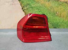 Headlight Rear Left 4298539