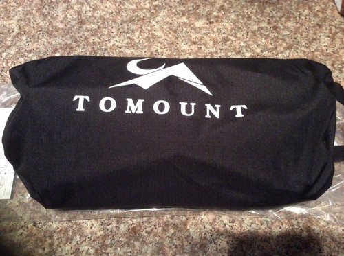 Tomount lettino campeggio - tomount,