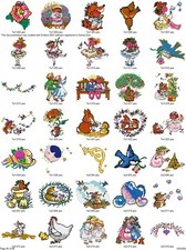 3000 PLUS BABY BAMBINI DISEGNI