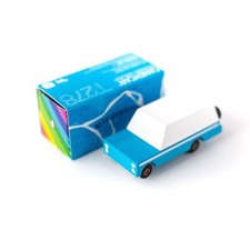 Candylab Legno Auto Giocattolo