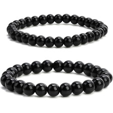 Set pezzi bracciale - set, perle