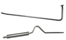 Marmitta completa di