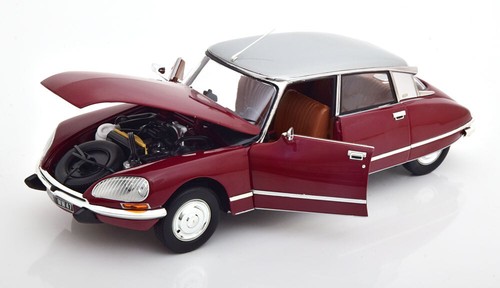 Citroen pallas 1972 - citroen,