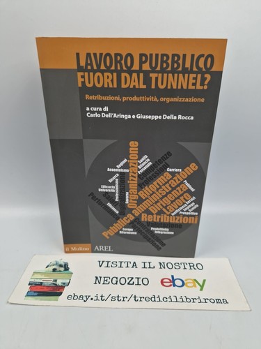 Lavoro pubblico fuori dal - lavoro,
