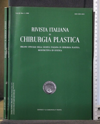 Rivista italiana chirurgia - rivista,