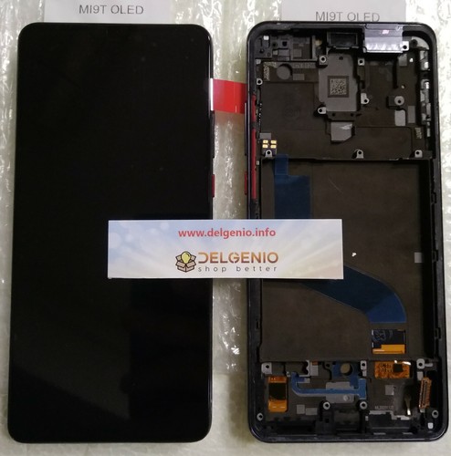 Per xiaomi 9t pro - per,