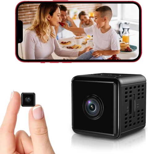 Mini app telecamera - mini, 1080p
