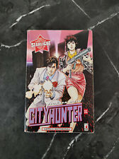 CITY HUNTER N.25 - STARLIGHT 