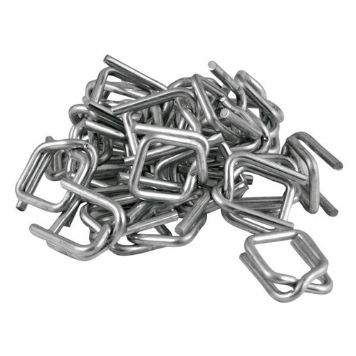 Sigilli acciaio galvanizzato
