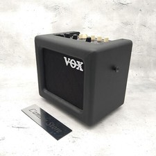 Vox mini3 modeling - vox,
