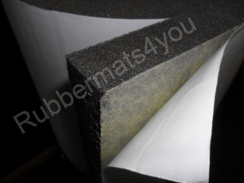Insonorizzazione acustica - insonorizzazione,