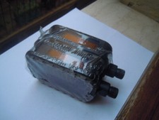 NOS COPPIA PEDALI FPO IN PLASTICA MTB PEDALI 