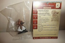 Dungeons dragons miniatures - &,