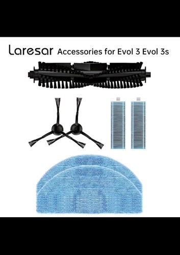 Laresar replacement - -,
