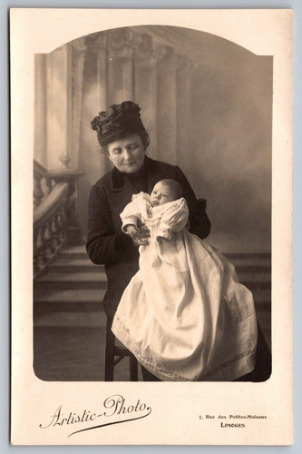 Studio ritratto donna - studio, con
