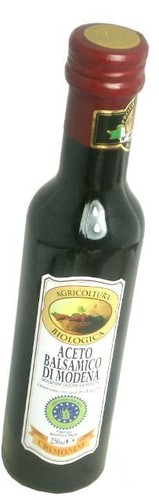 Aceto balsamico modena - balsamico, di