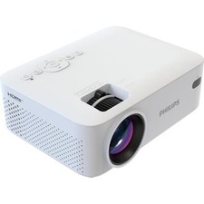Videoproiettore philips neopix - videoproiettore,
