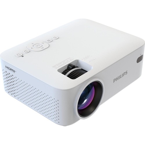 Videoproiettore philips neopix - videoproiettore,