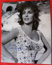 Autographe ORIGINAL sur photo