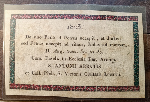 1823 saint antonii abbatis - antonii,
