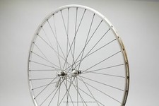 Atom / Record Vintage Tubular Front Wheel - L'Eroica Classic