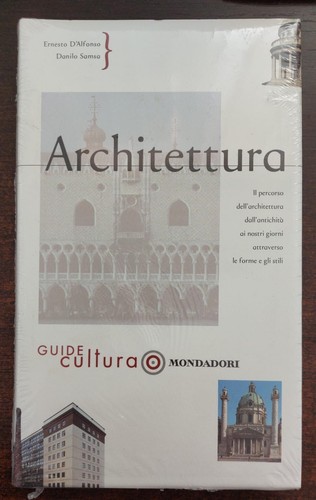 Architettura ediz illustrata - architettura.,