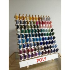 PORTA FILI IN LEGNO GUNOLD