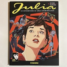 JULIA 310 FUMETTI BONELLI
