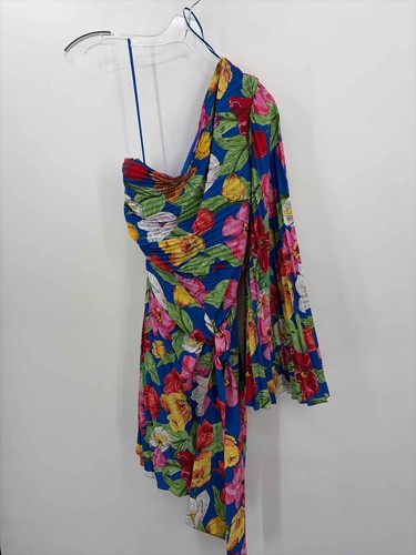 Pre owned milly blue size - milly,
