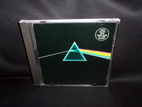 Pink floyd dark side - floyd,