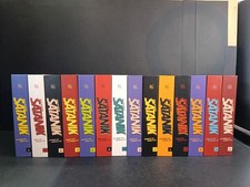 SATANIK MONDADORI DEL 2015