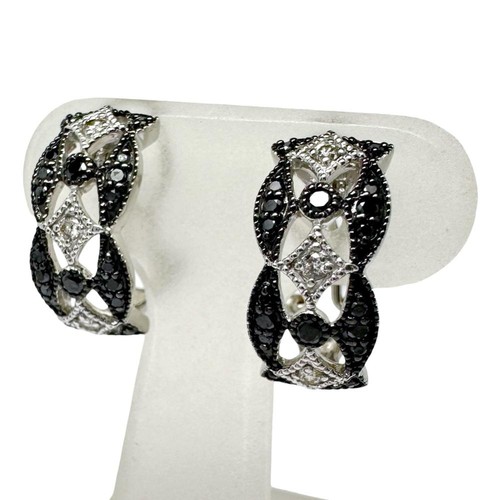 Diamante nero 0 - diamante,