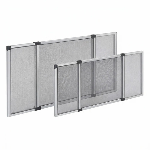 Kit zanzariera estensibile - kit,